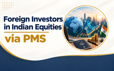 How Can Foreign Investors Invest in Indian Equities via PMS?