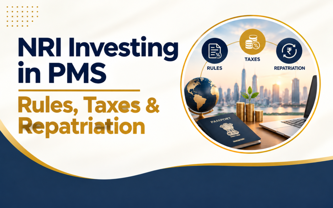NRI Investing Rules, Taxes & Repatriation