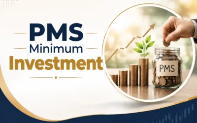 PMS Minimum Investment