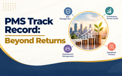 How to Evaluate a PMS Track Record Beyond Returns?