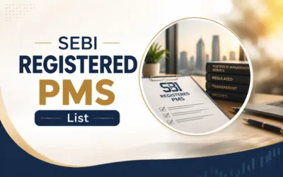 SEBI Registered PMS List: What It Means and Why It Matters