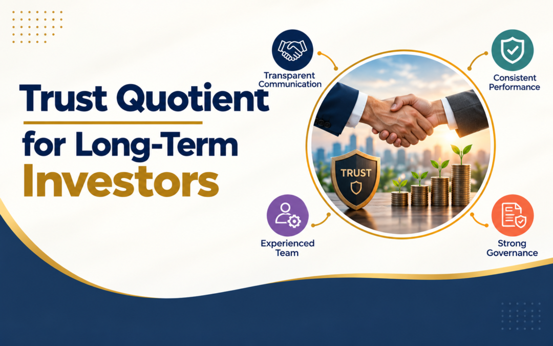 What Is Trust Quotient for Long-Term Investors?